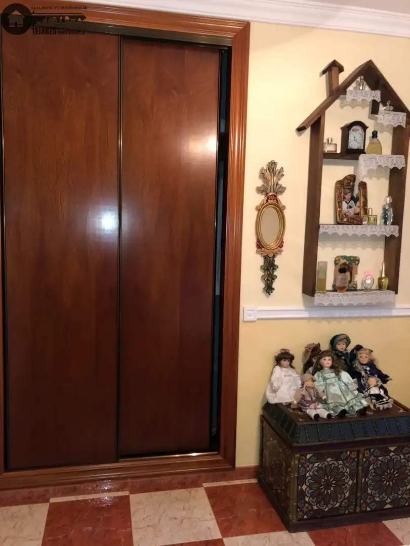 House with terrace for sale in Pedanías - Extrarradio, imagen 10