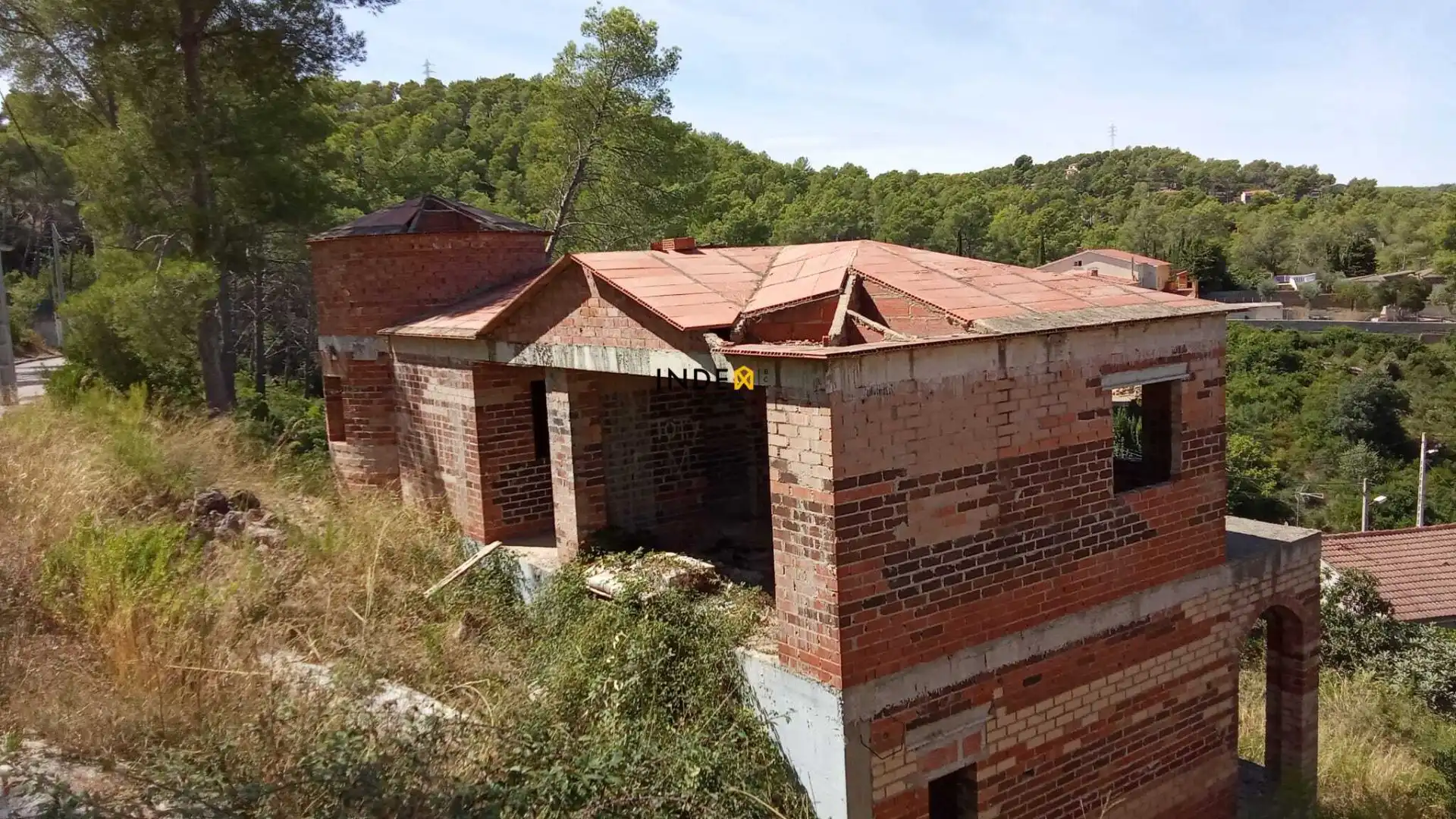 Grundstücke und Bauplätze zum Verkauf in Olivella, imagen 9