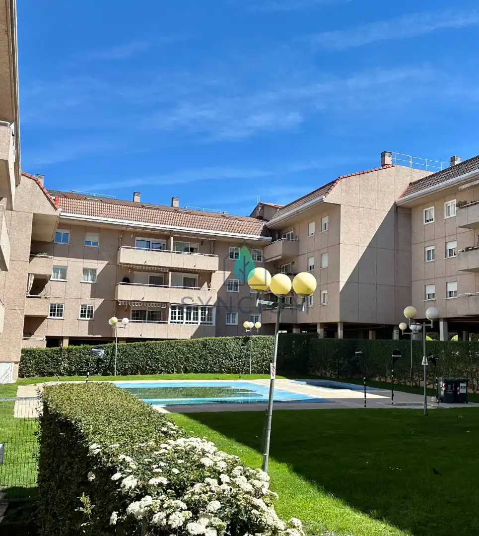 Dachboden zum Verkauf in Casa Amarilla