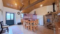 Kitchen of House or chalet for sale in Covelo  with Private garden, Storage room and Furnished