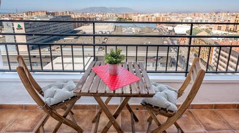 Foto 2 de Pis de lloguer a Calle Jovellanos, La Unión - Cruz de Humilladero - Los Tilos, Málaga Capital