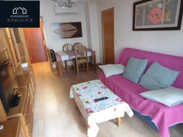 Apartament amb ascensor en venda a Playa de Levante