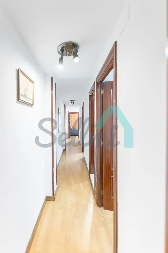 Wohnung zur Miete in Ceares