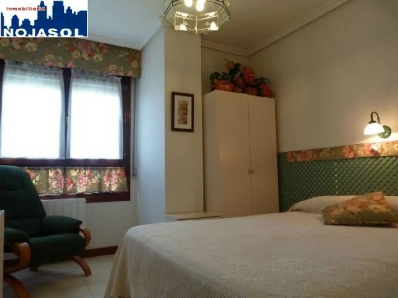 Wohnung mit Pool zur Miete in Calle ontañon, imagen 7