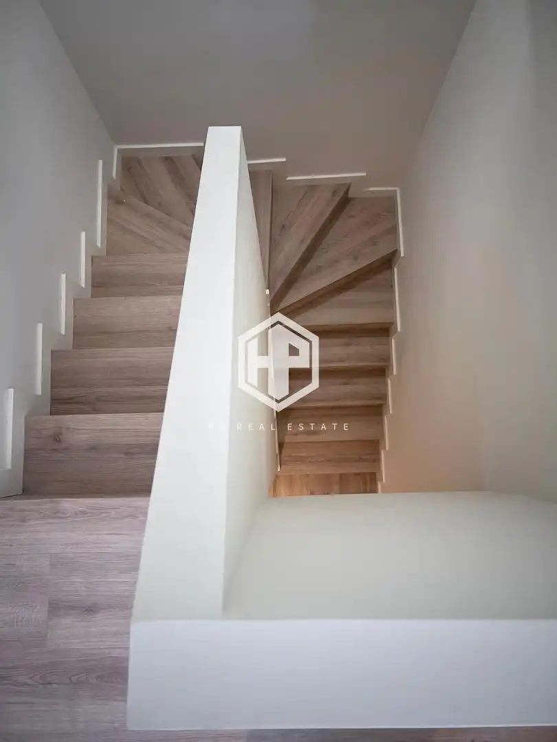 Dúplex en venda en Palafrugell amb Aire condicionat, Terrassa i Traster