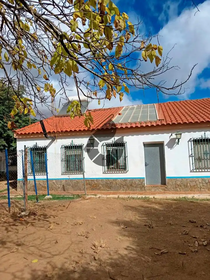 Landhaus mit Pool zum Verkauf in La Puebla del Río, imagen 10
