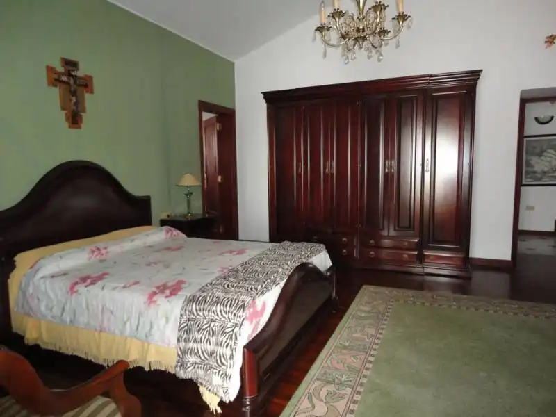 Bedroom of Houses for sale in Teguise  with Private garden, Terrace and Storage room