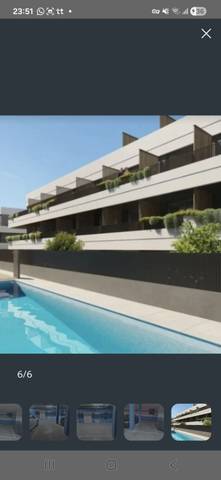 Garaje en Alquiler en Calle de la Isla del Hierro, 7 en Polígono Industrial Norte