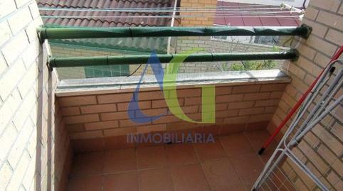 Foto 3 de Piso de alquiler en Villaquilambre, León