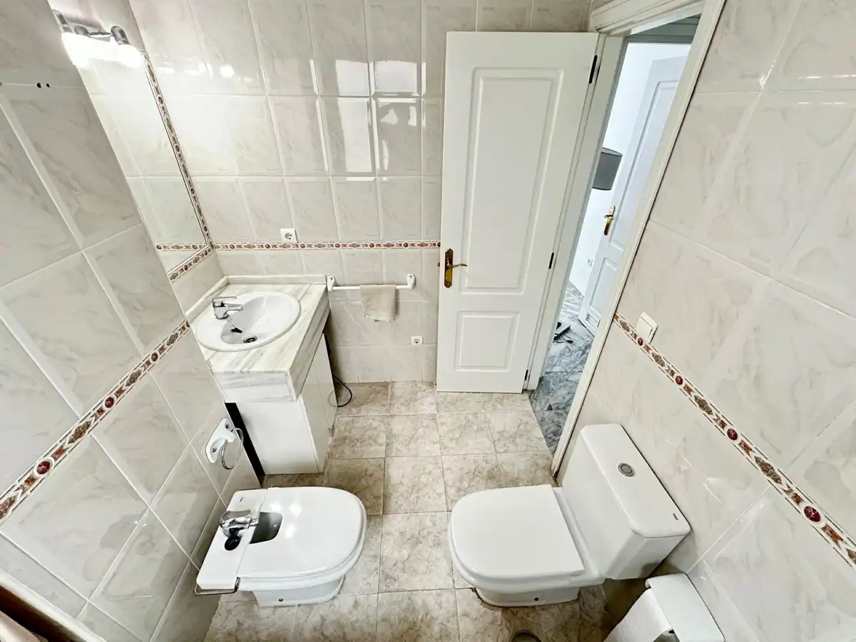 Piso con piscina en venta en Calle Castilla s/n, imagen 16