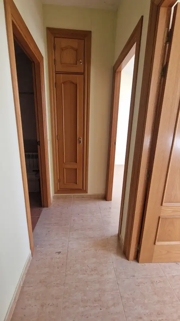 Dúplex en venta en Peñaranda de Bracamonte con Calefacción, Terraza y Trastero