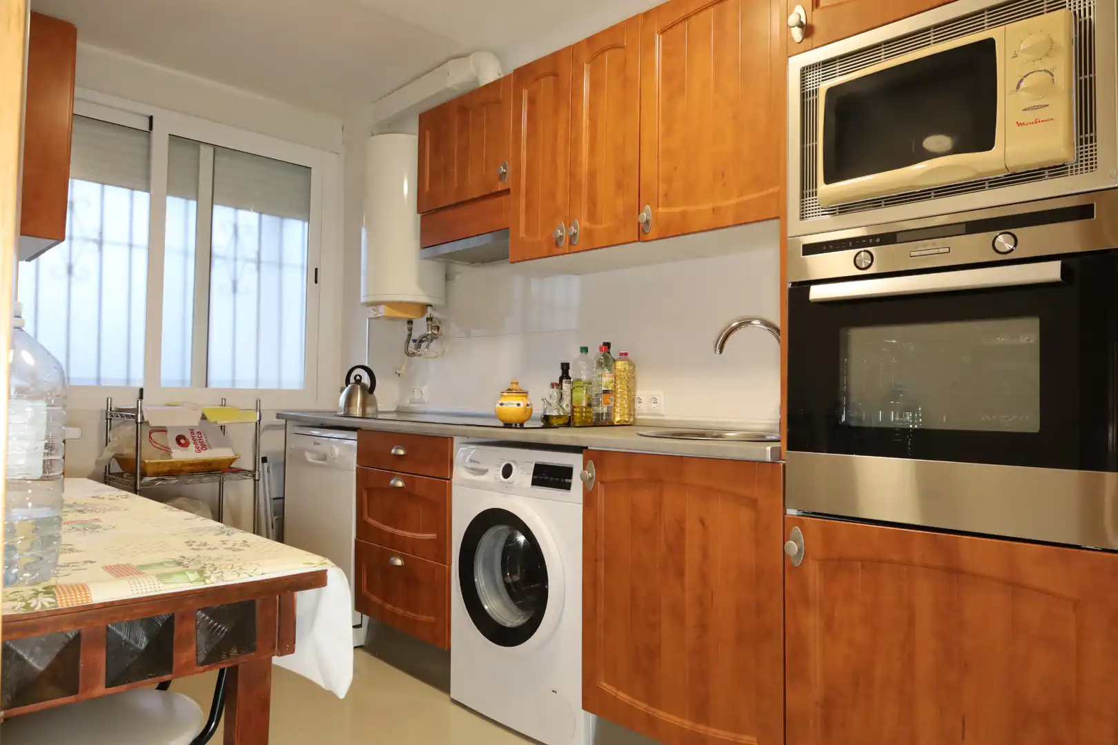 Flat with pool for sale in Avenida Bruselas, imagen 14