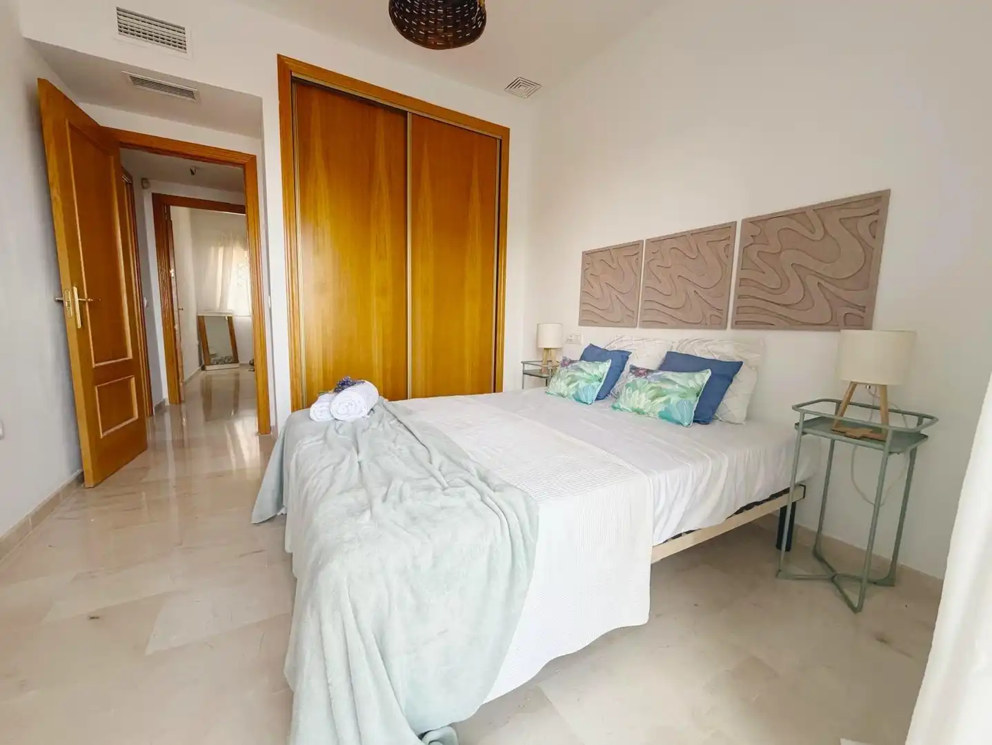 Piso con terraza en venta en Calle SP-12 LA SIERRA, imagen 25