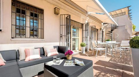 Foto 2 de Piso de alquiler en N/a, Arenal - Museo,  Sevilla Capital