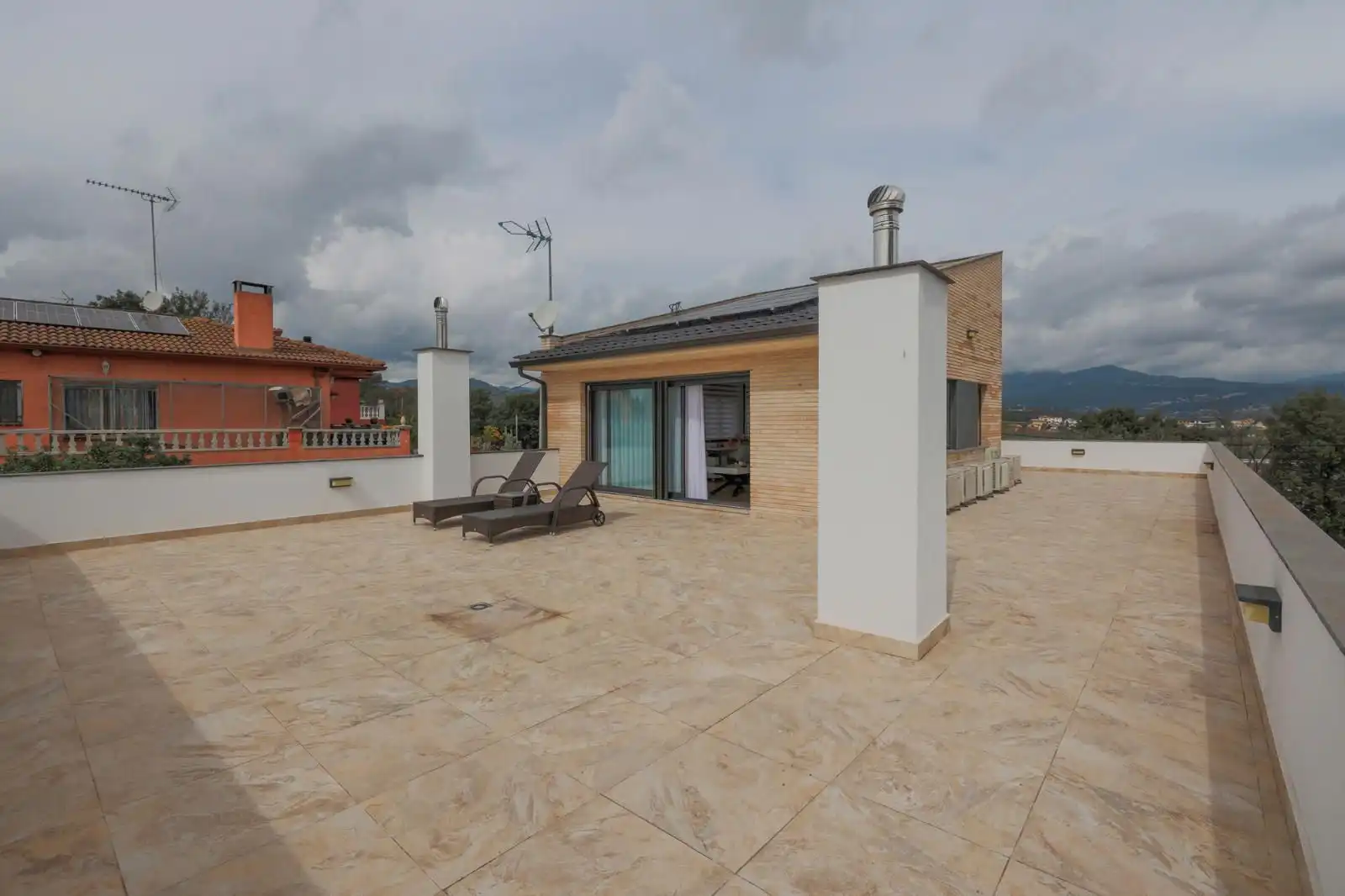 Casa o chalet en venta en Caldes, Lliçà d'Amunt