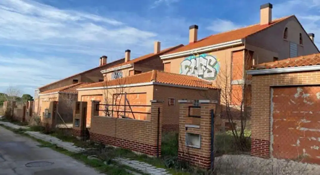 Terreno residenziale in vendita a Tudela de Duero, imagen 5