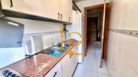 Foto 4 de Pis en venda a Urbanització Pinar, Can Rosés, Rubí