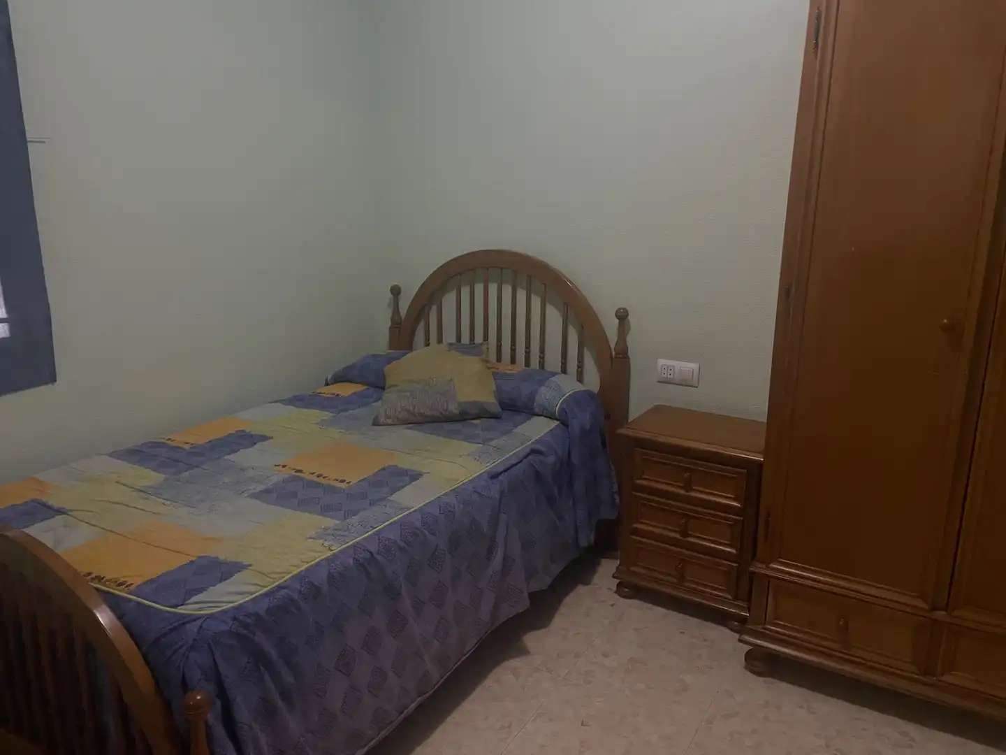 Piso con terraza en venta en Calle Vicente Aleixandre 1, imagen 22