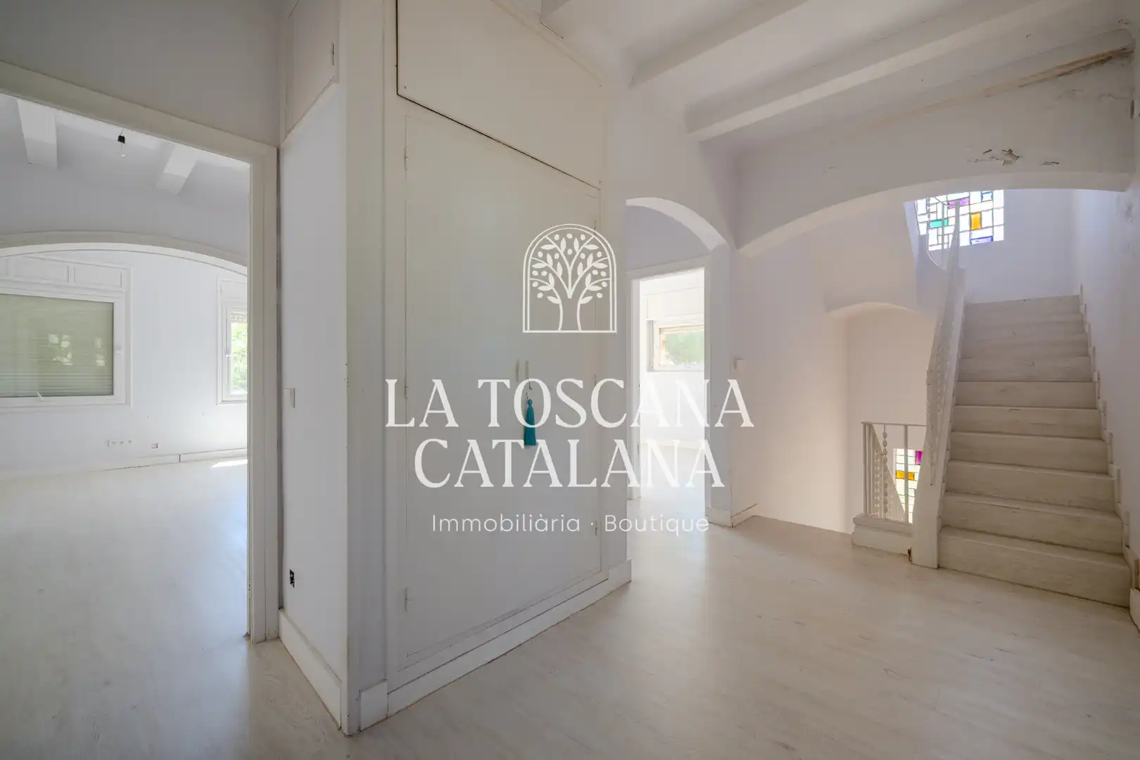 Villa con terrazza in vendita a Carrer Domènech i Montaner 23a, imagen 11