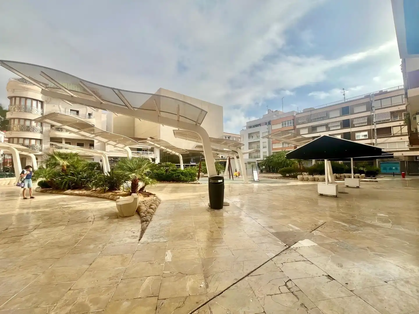 Apartamento en venta en Centro, imagen 18