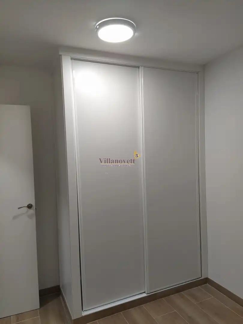 Habitación de Casa o chalet de alquiler en Centro Urbano