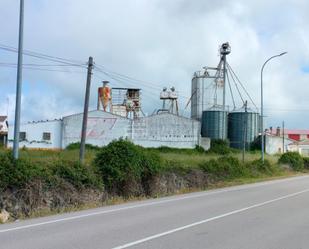 Industrial buildings for sale in Vitigudino