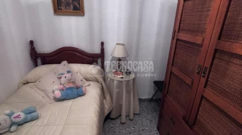 Foto 5 de Piso de alquiler en San Carlos - San José,  Sevilla Capital