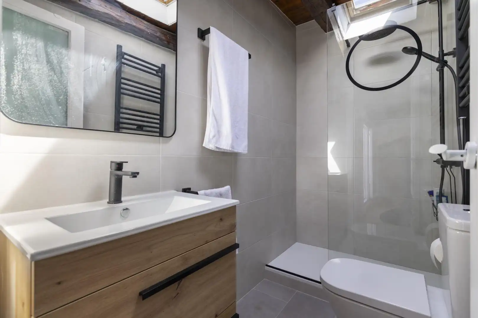 Penthouse with lift to rent in 6 Calle de Muñoz Torrero #PLANTA 4, imagen 18