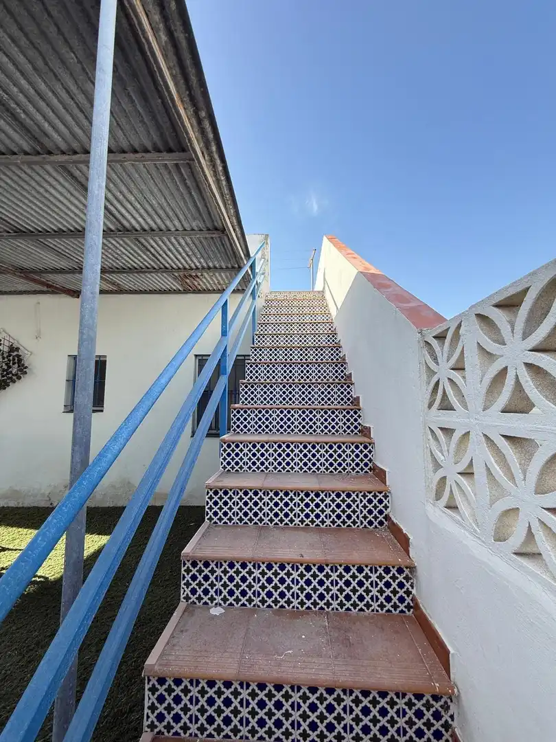 Casa rustica in vendita a Las Tres Piedras - Costa Ballena, imagen 31