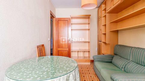 Foto 4 de Piso de alquiler en Martinez Izquierdo, Guindalera, Madrid