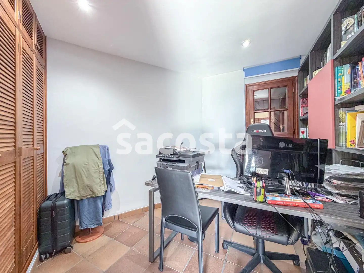 Casa o xalet en venda en Blanes amb Aire condicionat, Calefacció i Jardí privat