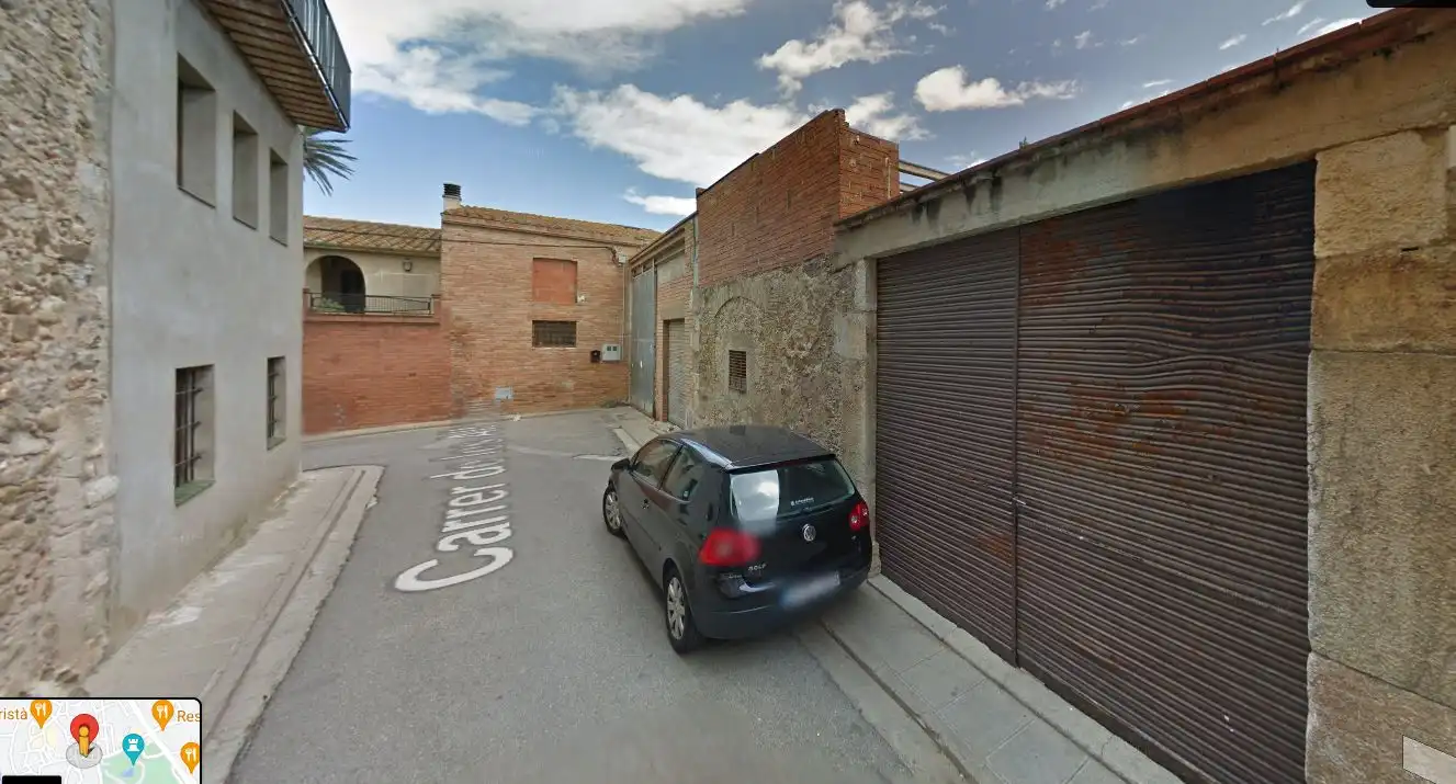 Rustikales Grundstück zum Verkauf in Carrer de les Albergueries, imagen 8