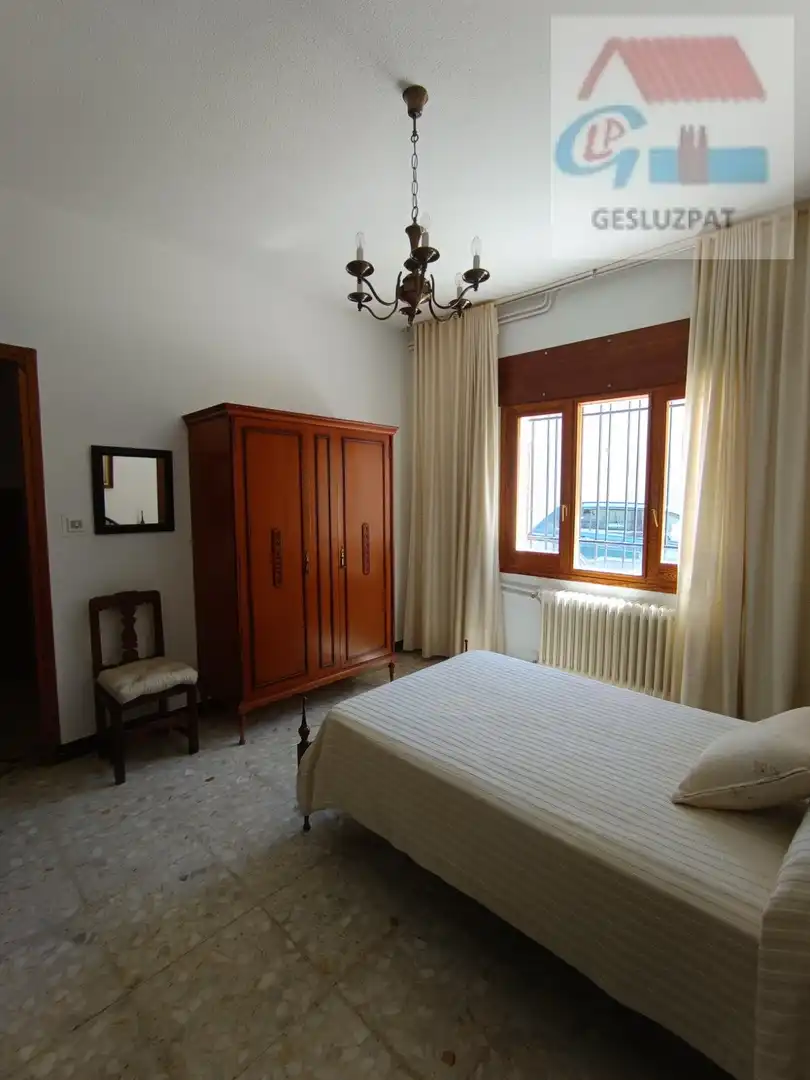 Casa con terraza en venta en La Puebla de Almoradiel, imagen 17