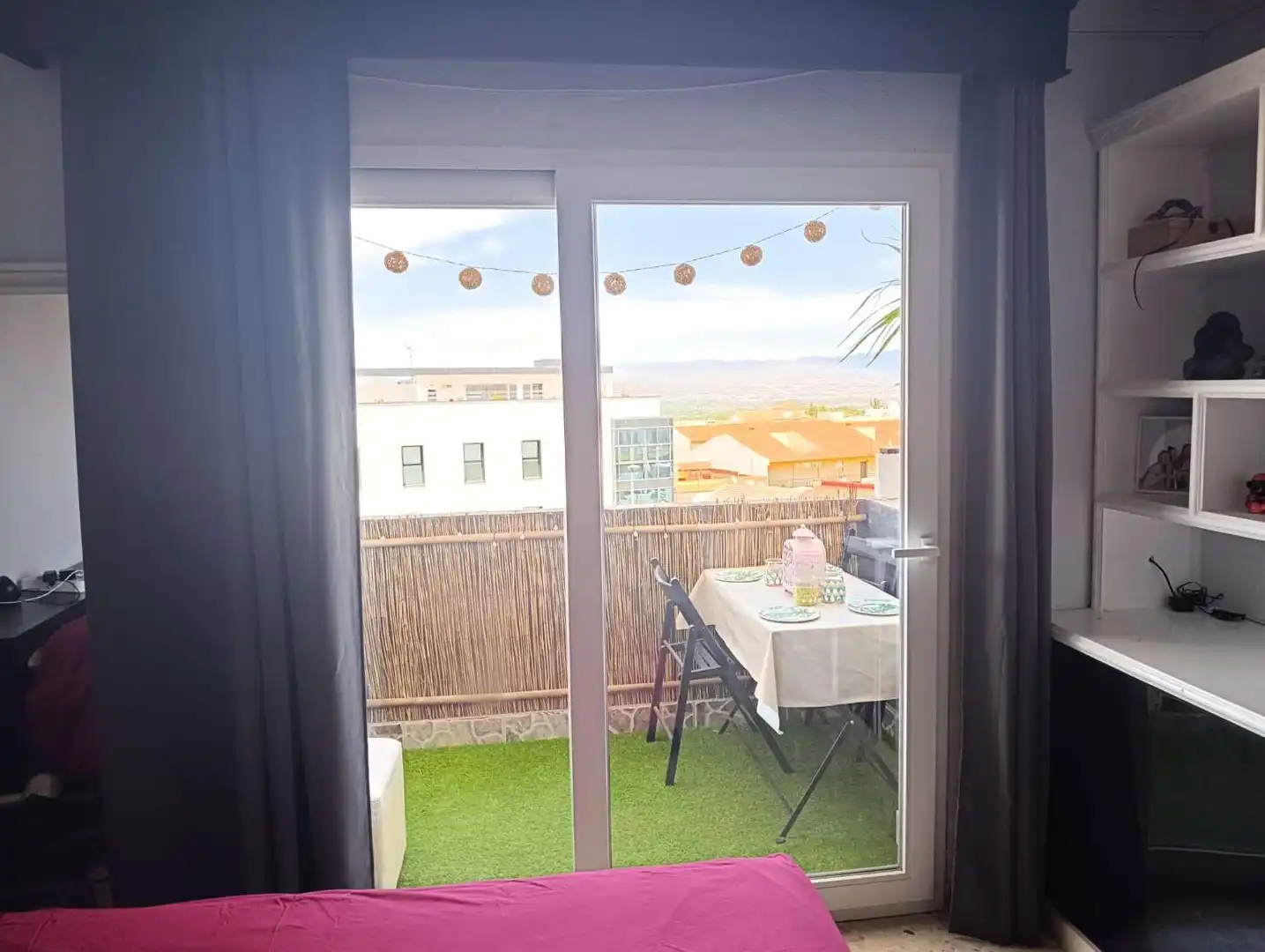 Terrassa de Pis en venda en Alhaurín de la Torre amb Aire condicionat, Calefacció i Terrassa