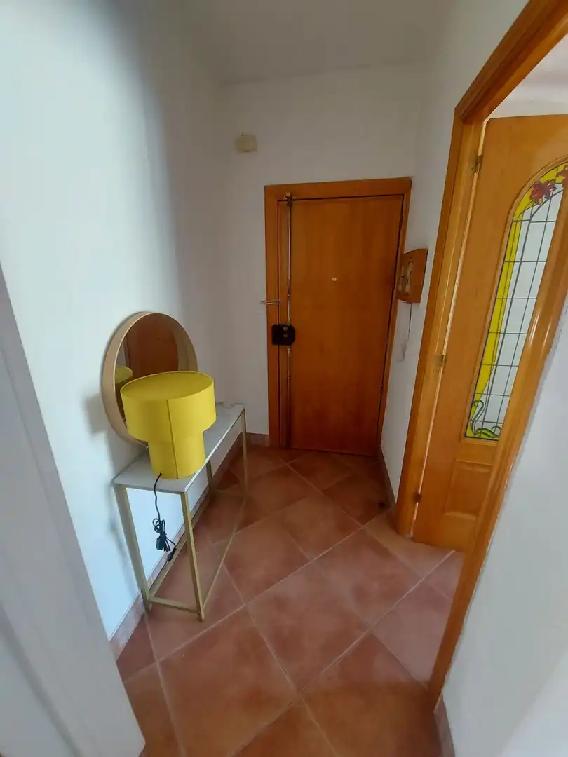 Piso de alquiler en Ubeda, Avda de Madrid - Pº de la Estación