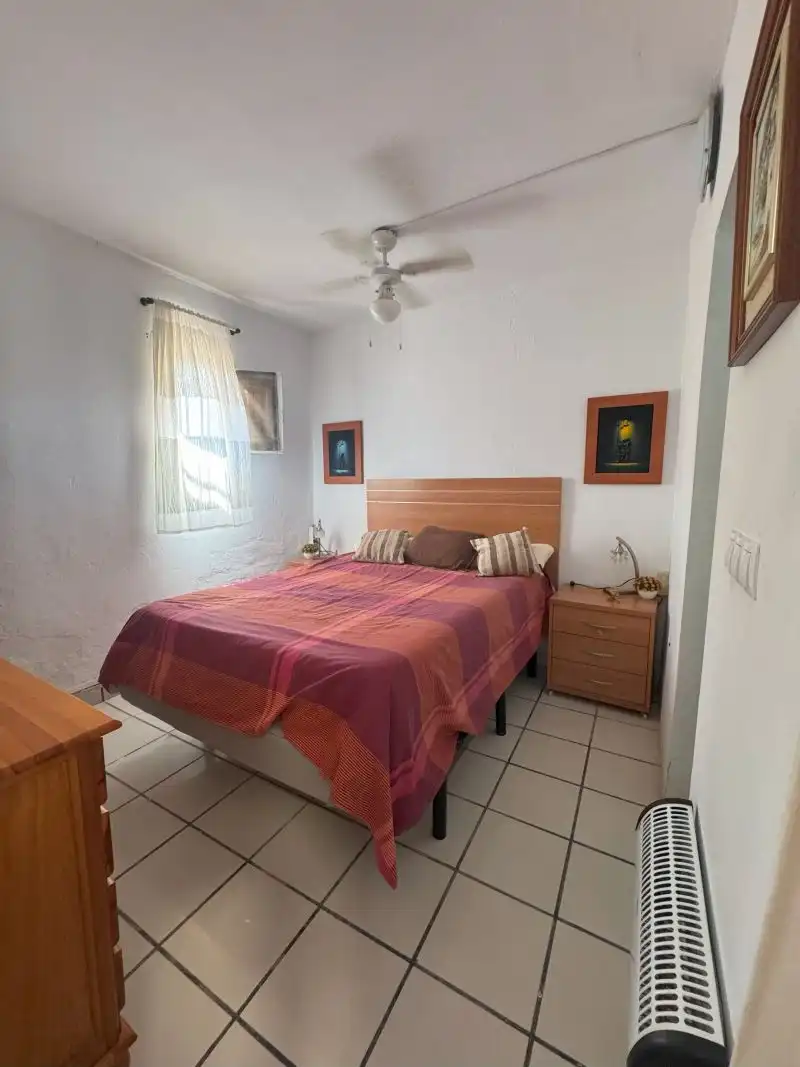 Villa mit Pool zum Verkauf in Diseminado la Malla, imagen 17