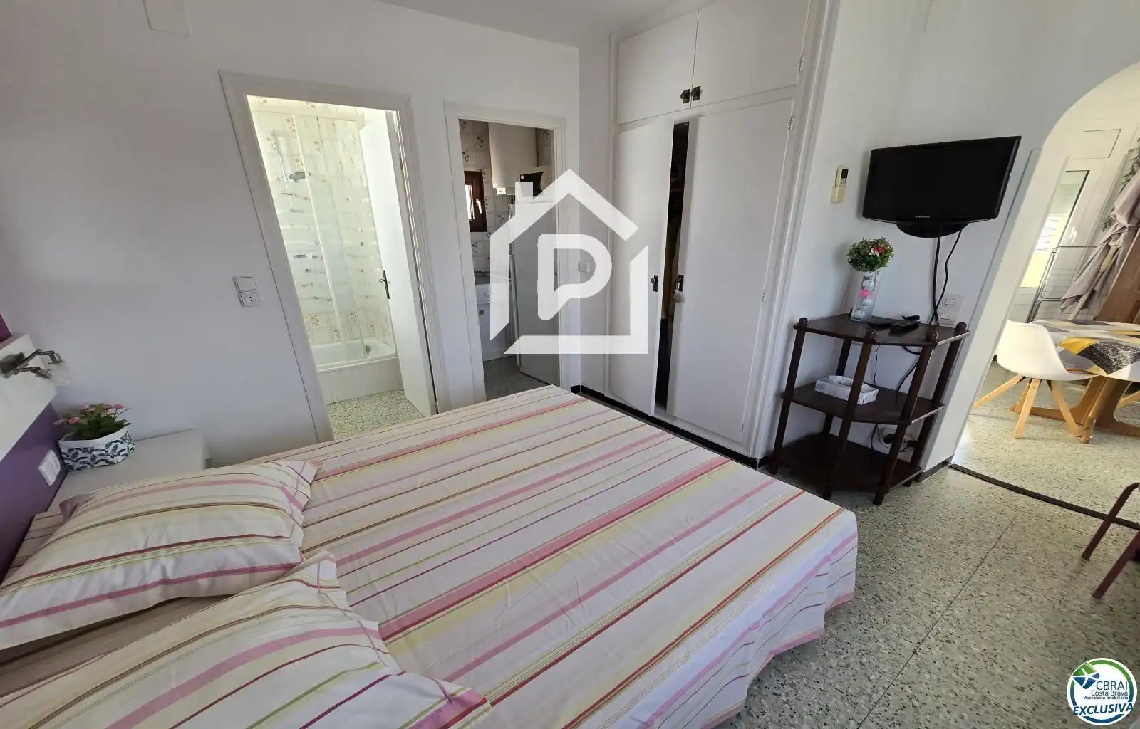 Chalet con piscina en venta en Pení, imagen 31