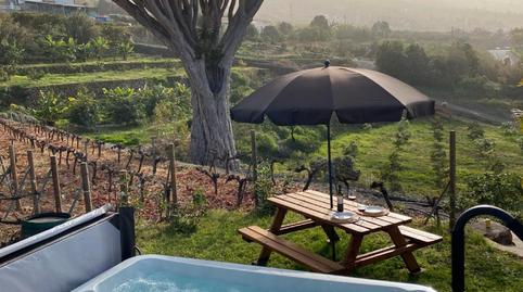 Foto 2 de Finca rústica en venda a Cuesta de la Villa, Santa Cruz de Tenerife