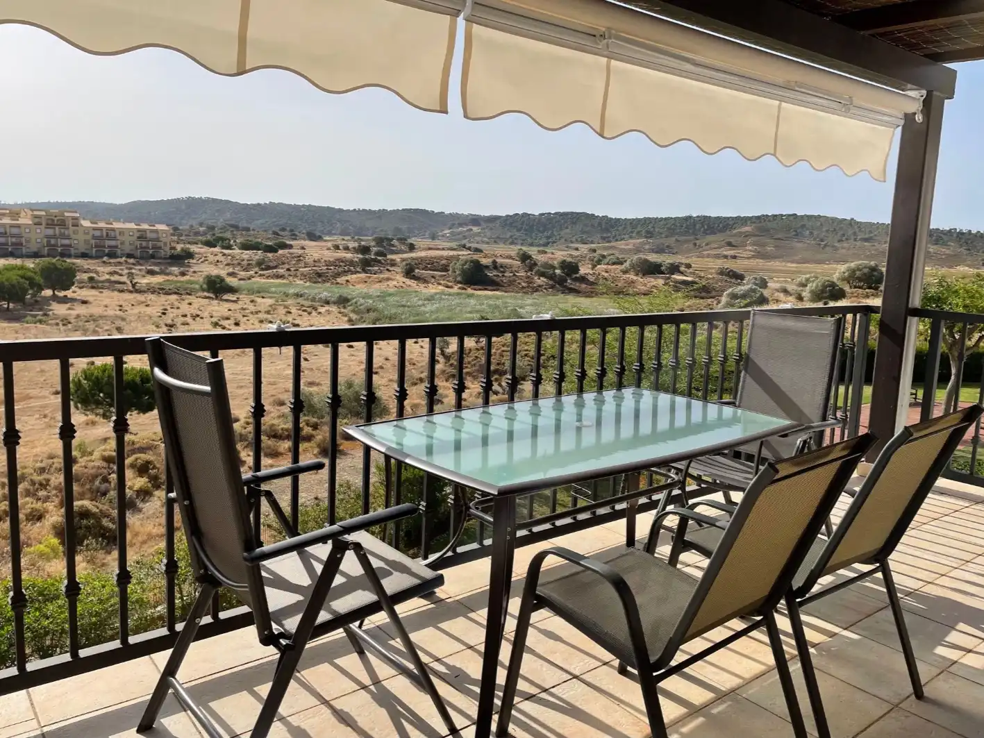 Appartement avec piscine à vendre à Avda. Juan Pablo II, 6