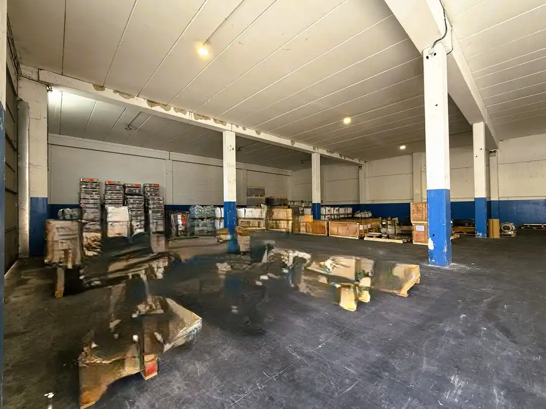 Industrial building to rent in Goardia Industrialdea, imagen 6