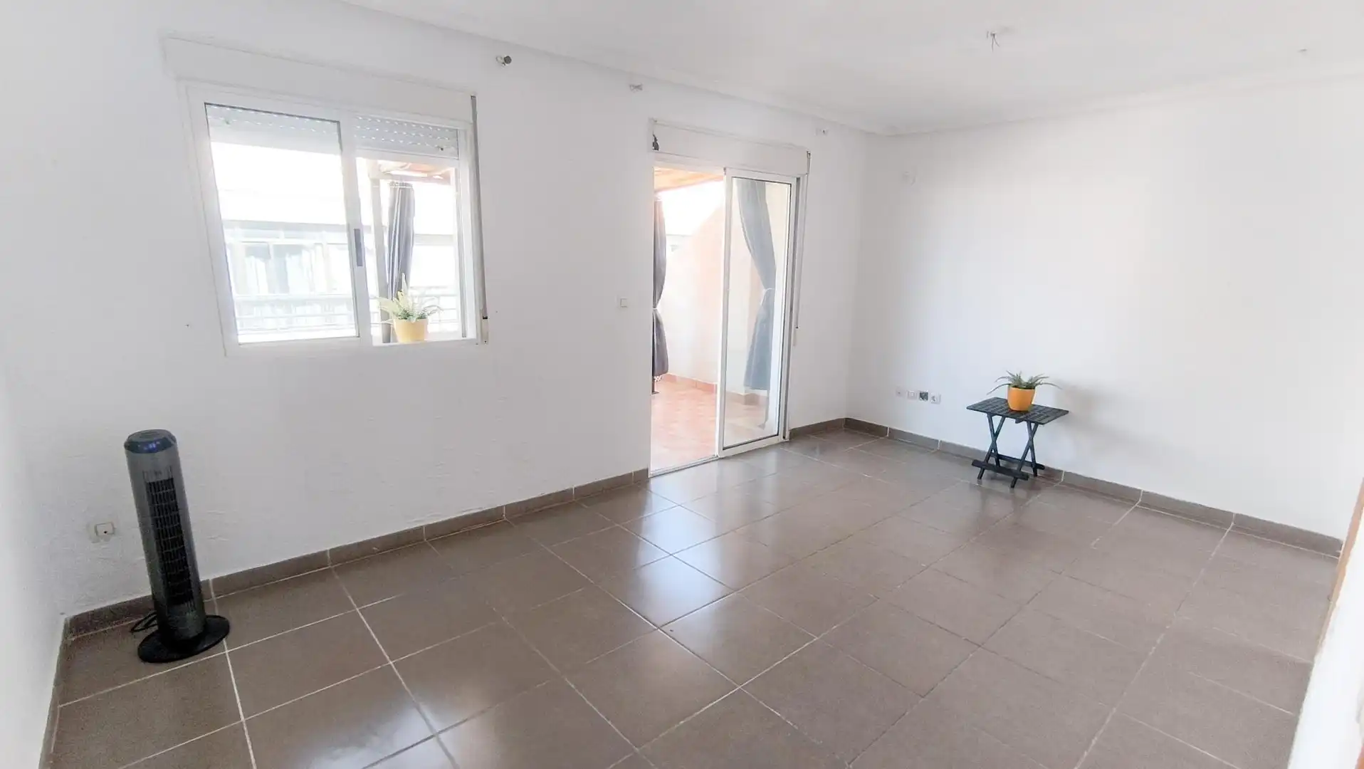 Living room of Flat for sale in Torrevieja  with Terrace