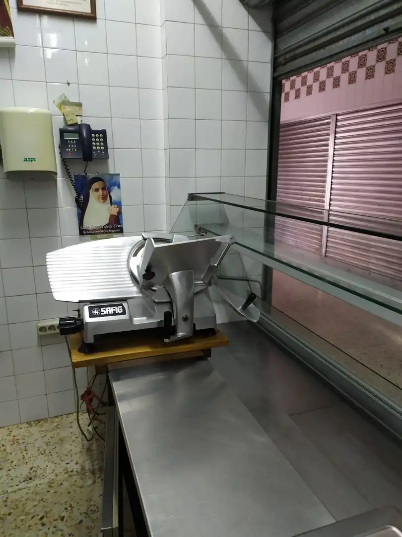 Local comercial en venda a Centro, imagen 6