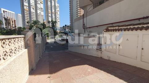 Foto 4 de Garatge en venda a Avenida Juan Fuster Zaragoza, Rincón Bajo, Alicante