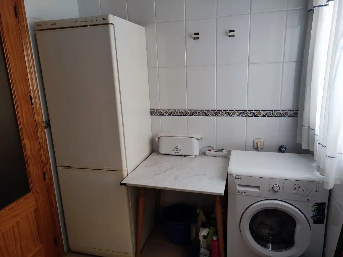 Appartamento con terrazza in vendita a Tobarra, imagen 8
