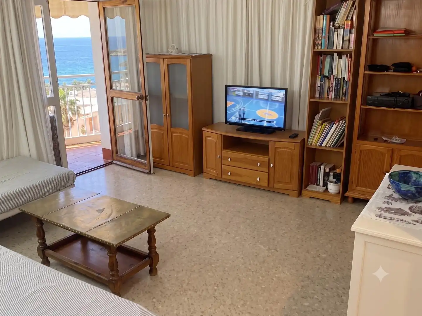 Apartment with pool for sale in El Bajondillo, imagen 10