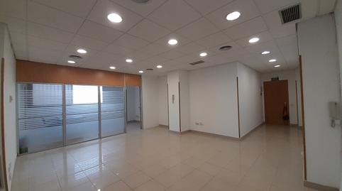 Photo 4 of Office to rent in Calle de Berrocal, 3, Butarque,  Madrid Capital