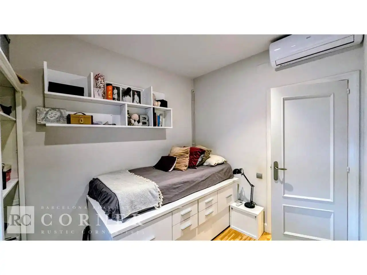 Appartamento con terrazza in vendita a Sarrià - Sant Gervasi, imagen 20