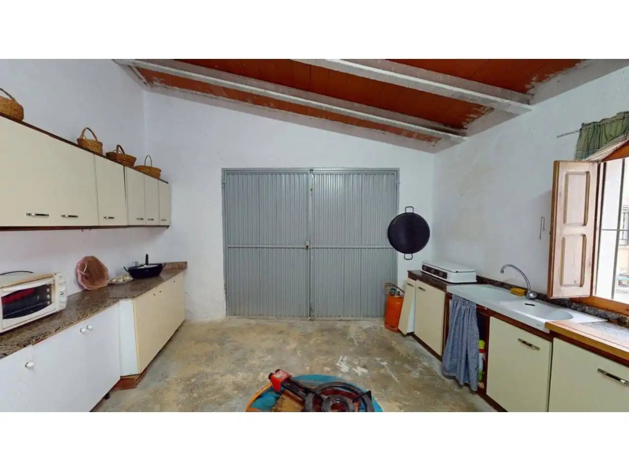 Casa con jardín en venta en Caravaca de la Cruz, imagen 34