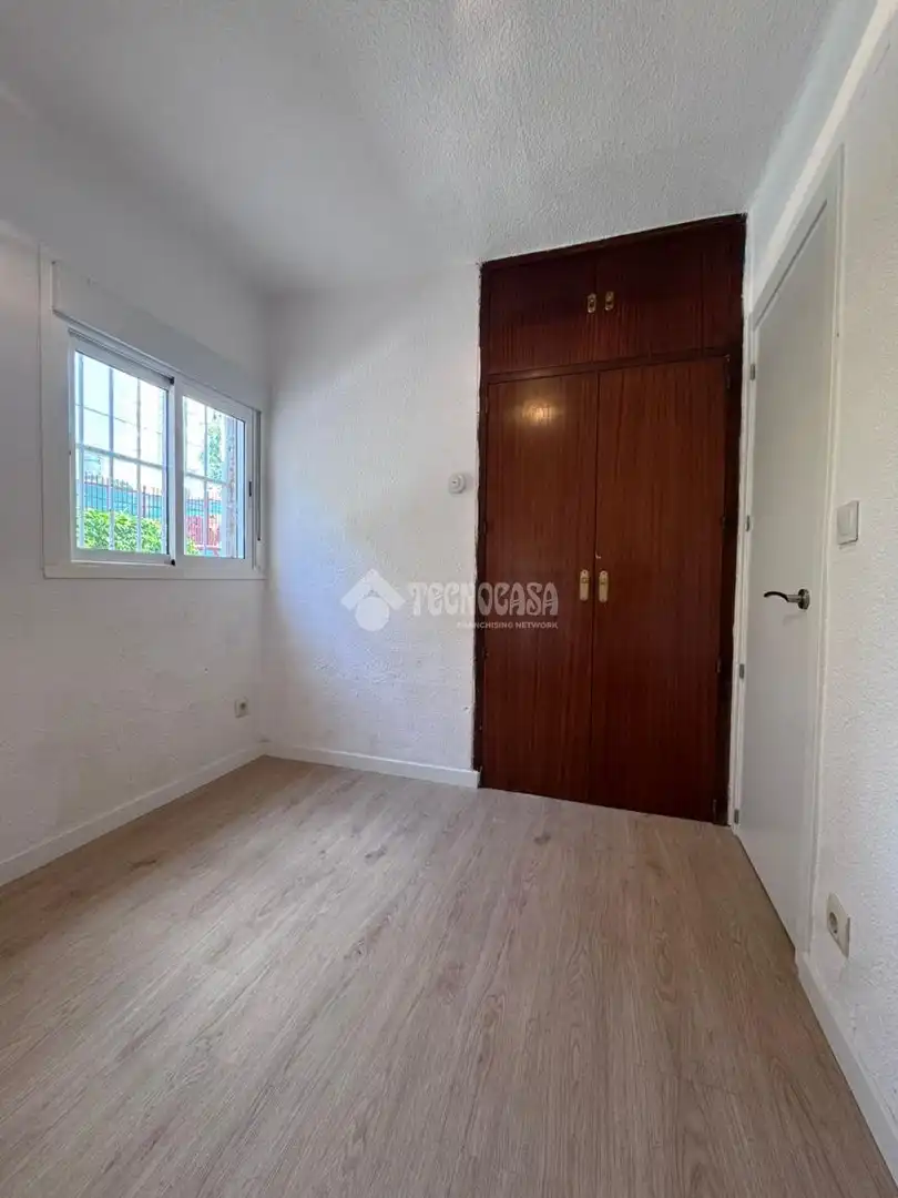 Habitación de Piso en venta en Madrid con Aire acondicionado, Calefacción y Parquet