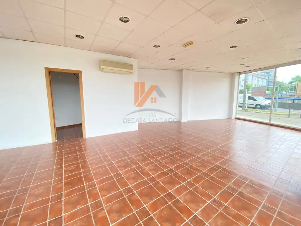 Local comercial de lloguer a Rúa de Sánchez Freire, imagen 8